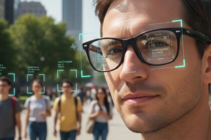 Reconocimiento facial en tiempo real: la polémica función que Meta estaría preparando para sus gafas inteligentes