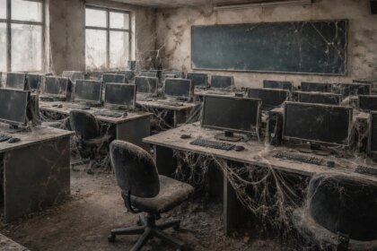 Nadie quiere ser informático, por culpa de la IA: por primera vez en 20 años las matriculaciones caen en las universidades estadounidenses