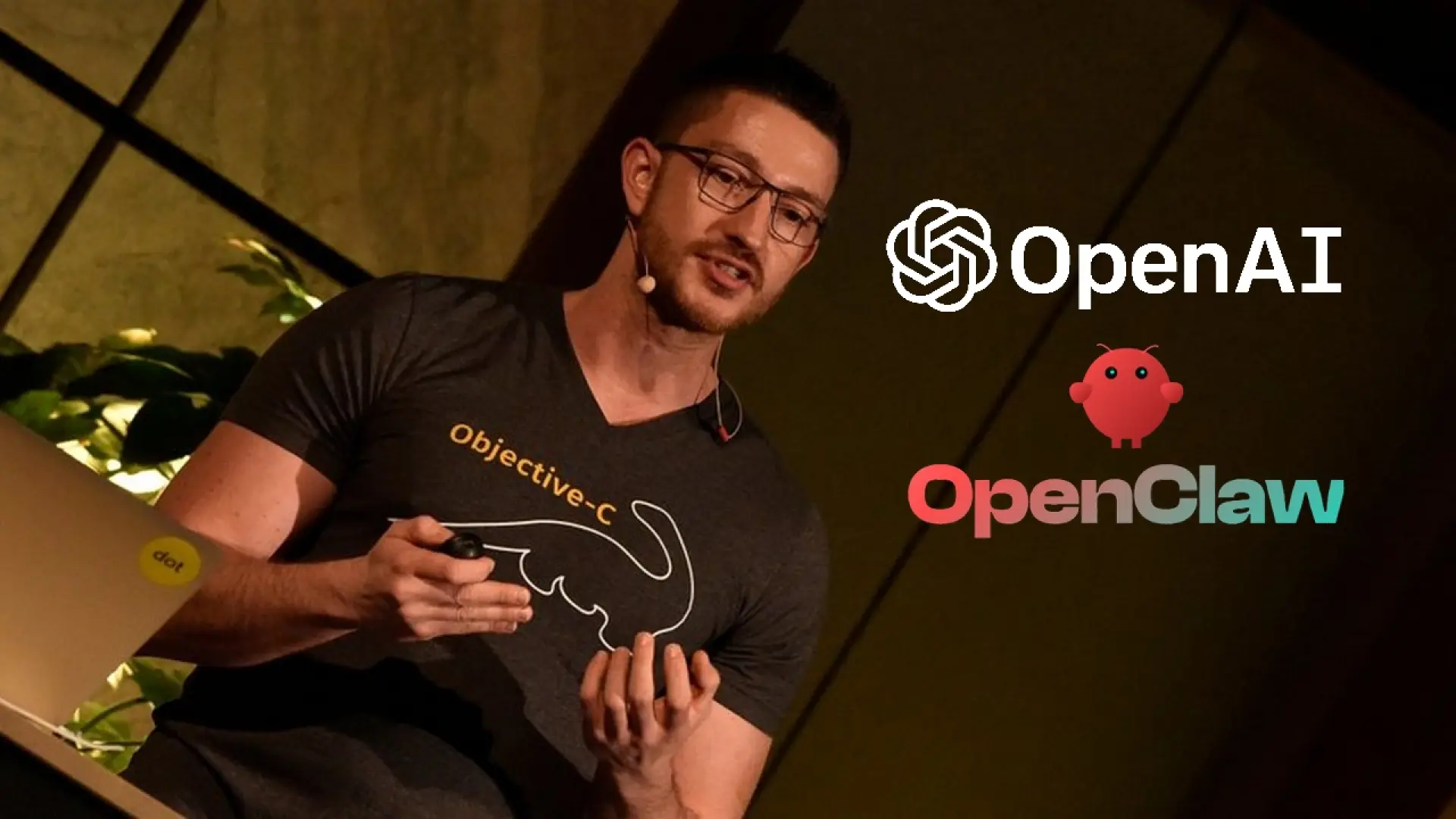 Peter Steinberger, el creador de Moltbot, ficha por OpenAI: ¿Qué va a pasar con OpenClaw?