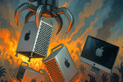 OpenClaw desata la locura: los Mac de Apple más potentes desaparecen del mercado por culpa de la IA