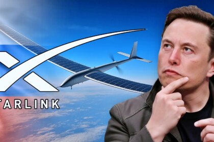 La respuesta rusa a Starlink está en la estratósfera: comienzan las pruebas de su sistema de retransmisión de drones Argus alimentado con energía solar