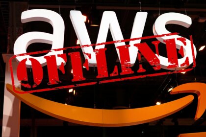 Dos apagones de la nube AWS de Amazon los provocó código generado con IA: Amazon echa la culpa a los empdos
