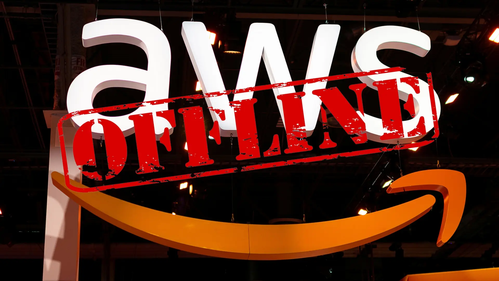 Dos apagones de la nube AWS de Amazon los provocó código generado con IA: Amazon echa la culpa a los empdos