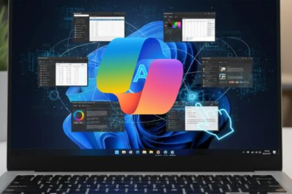 Microsoft avanza con Copilot: la IA quiere automatizar tareas complejas en Windows 11
