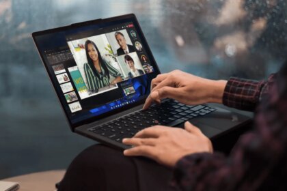 Lenovo avisa: sus portátiles aumentarán de precio en marzo
