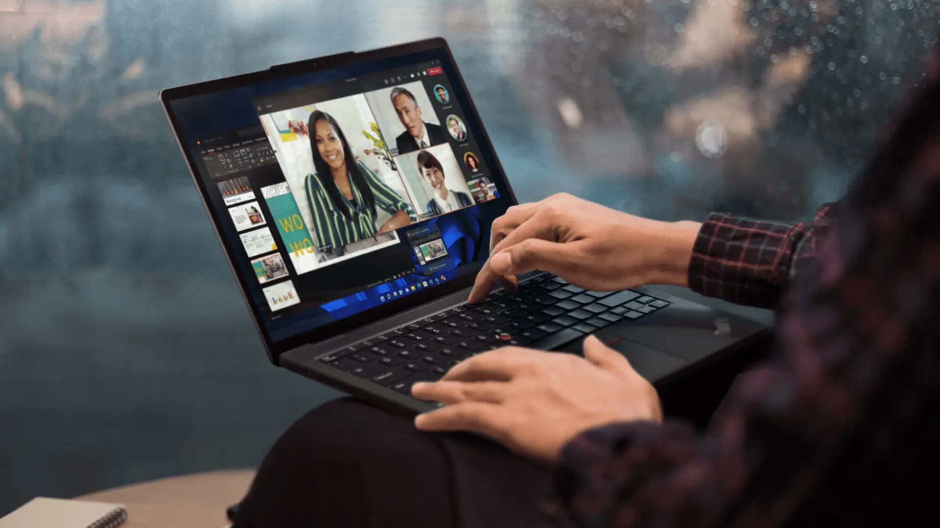 Lenovo avisa: sus portátiles aumentarán de precio en marzo
