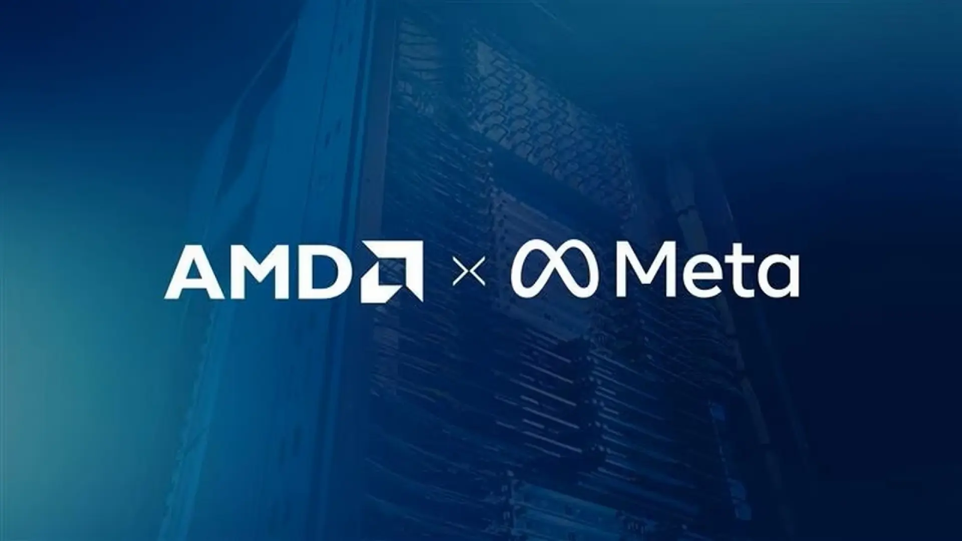 Meta invierte 100.000 millones de dólares en AMD para comprar chips de IA, se quedará con el 10% de la compañía