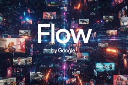 Flow, el editor de imágenes y vídeos con IA de Google, estrena nuevas herramientas para personalizar tus creaciones