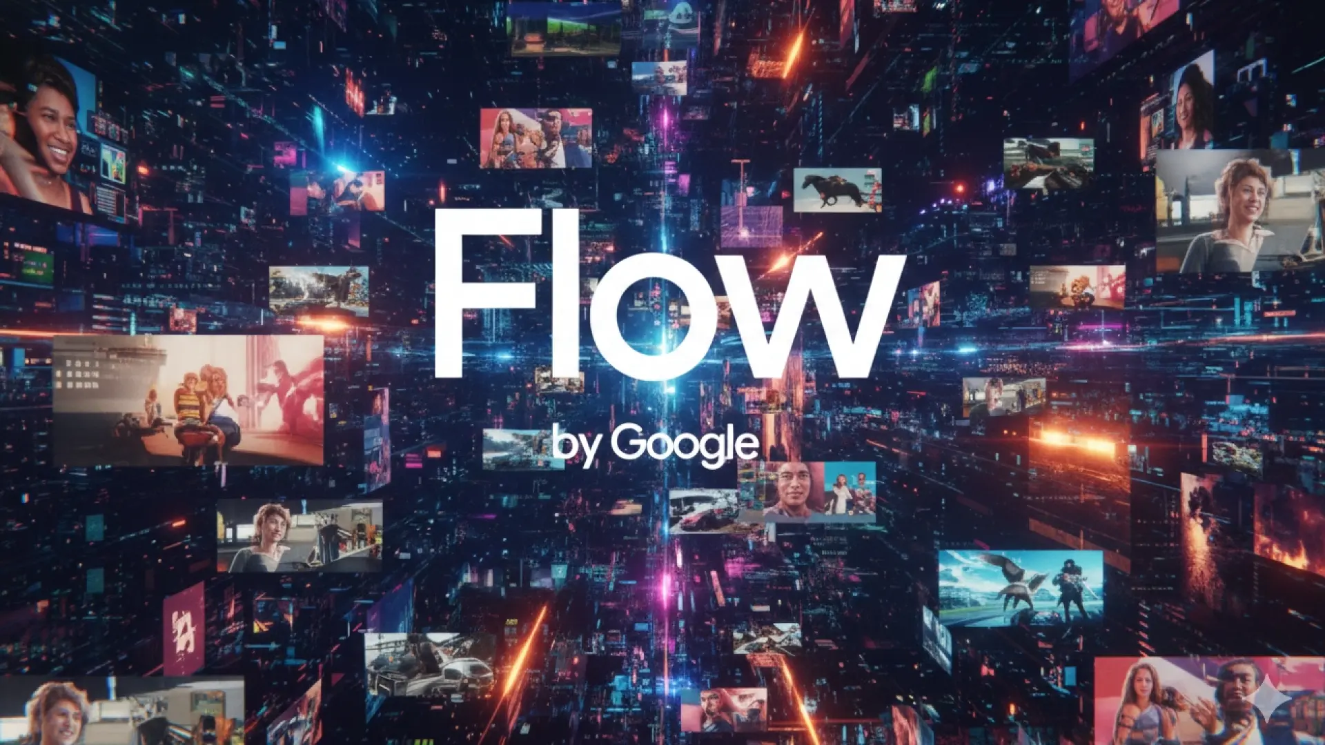 Flow, el editor de imágenes y vídeos con IA de Google, estrena nuevas herramientas para personalizar tus creaciones