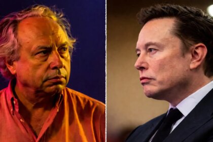 Rodney Brooks, creador de la aspiradora Roomba, desmiente a Elon Musk: "Su idea de robots humanoides como asistentes multiusos es pura fantasía"