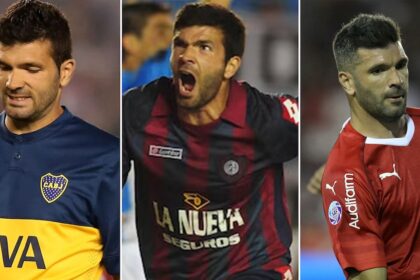 Emmanuel Gigliotti sorprendió al anunciar su retiro en una entrevista en vivo: “Me voy a poner nervioso, capaz hasta lloro”