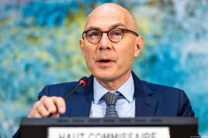 ONU condena escalada tras ataques de EE.UU., Israel e Irán