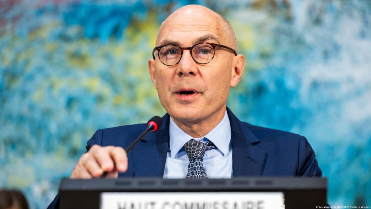ONU condena escalada tras ataques de EE.UU., Israel e Irán