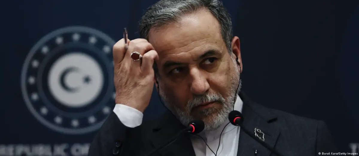 Irán desafía a EE.UU. e insiste en enriquecer uranio para armas nucleares