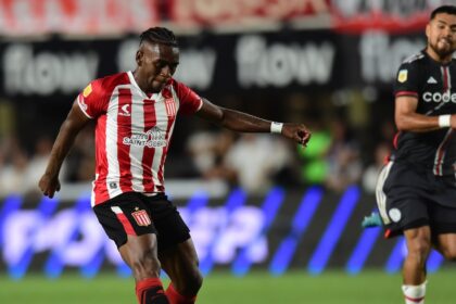 Edwuin Cetré fue ofrecido a River Plate luego de que se frenara su pase a Boca: la decisión del club de Núñez