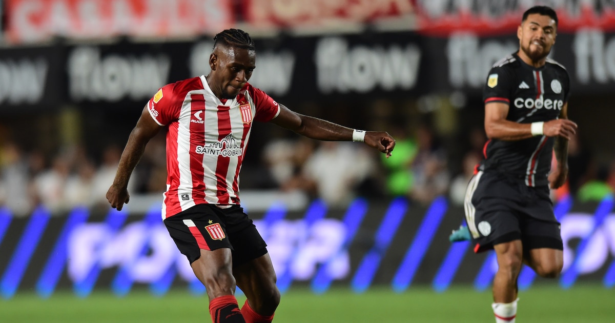 Edwuin Cetré fue ofrecido a River Plate luego de que se frenara su pase a Boca: la decisión del club de Núñez