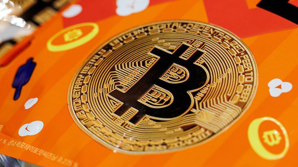 La empresa de criptomonedas surcoreana que por error les regaló $40,000 millones de dólares a sus clientes