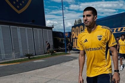 El pedido que hizo Boca Juniors para reforzar un puesto clave tras la operación de Rodrigo Battaglia