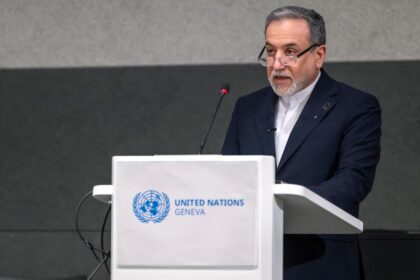 Irán insiste que tiene derecho a disfrutar de una energía nuclear pacífica, pese a dichos de EE.UU.