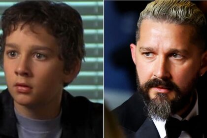 De niño prodigio en Disney a polémicas públicas: Shia LaBeouf, el actor promesa de Hollywood que cayó en escándalos