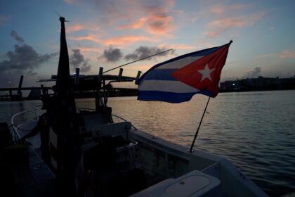 Cuba asegura que ataque a lancha fue para impedir infiltración con fines terroristas