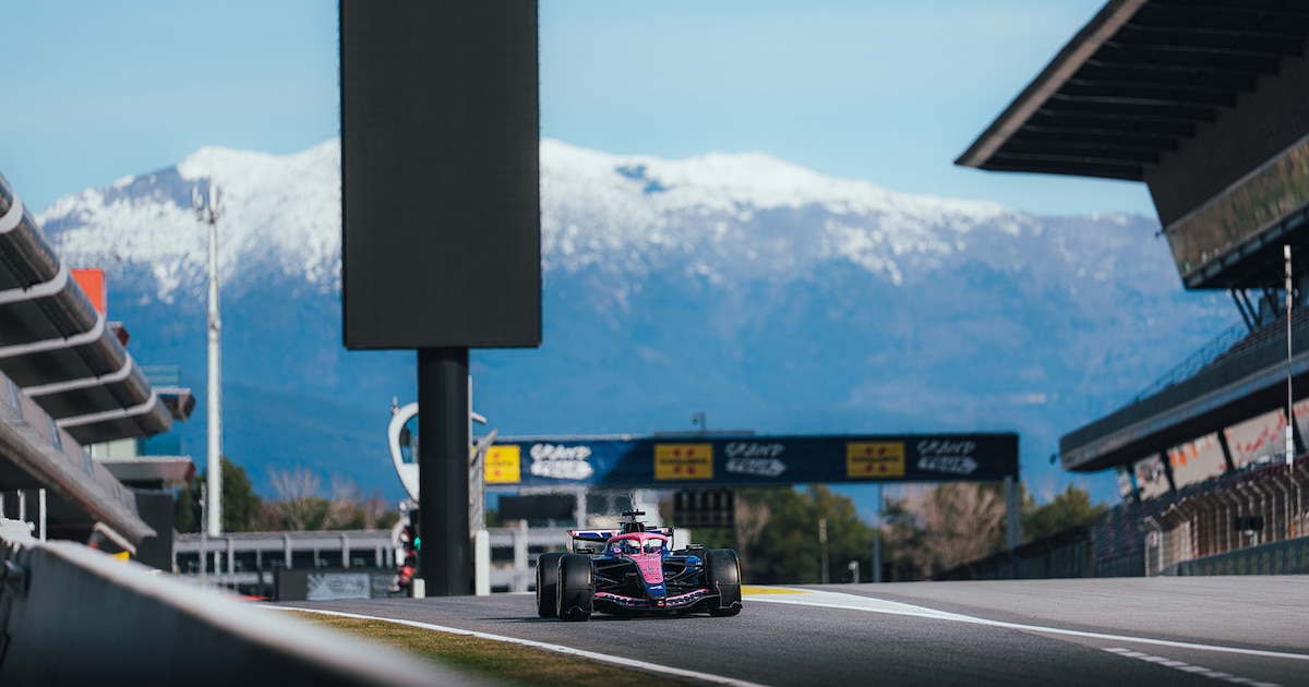 Informe especial: por qué los motores que usará Alpine desataron una polémica que mantiene en vilo a la Fórmula 1