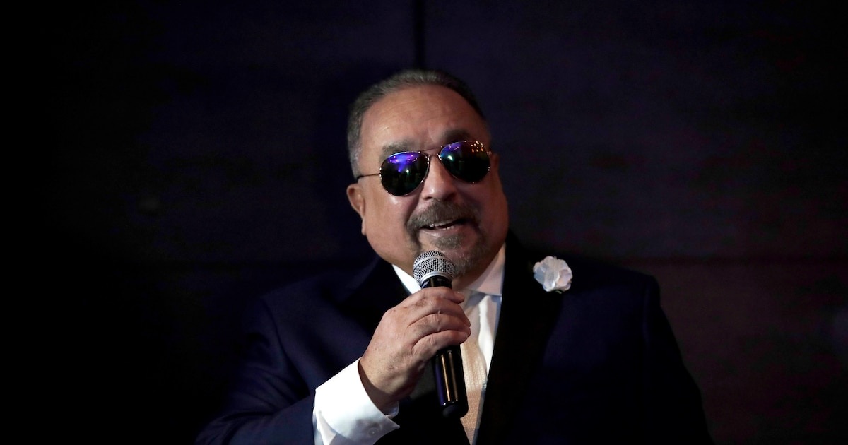 Murió Willie Colón, maestro de la salsa, a los 75 años