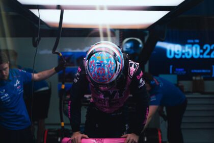 Alpine confirmó cómo será la grilla de actividades de Franco Colapinto y Pierre Gasly en la última semana de pretemporada de Fórmula 1