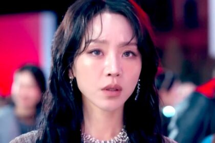 ‘El arte de Sarah’: la miniserie coreana que ya conquista Netflix