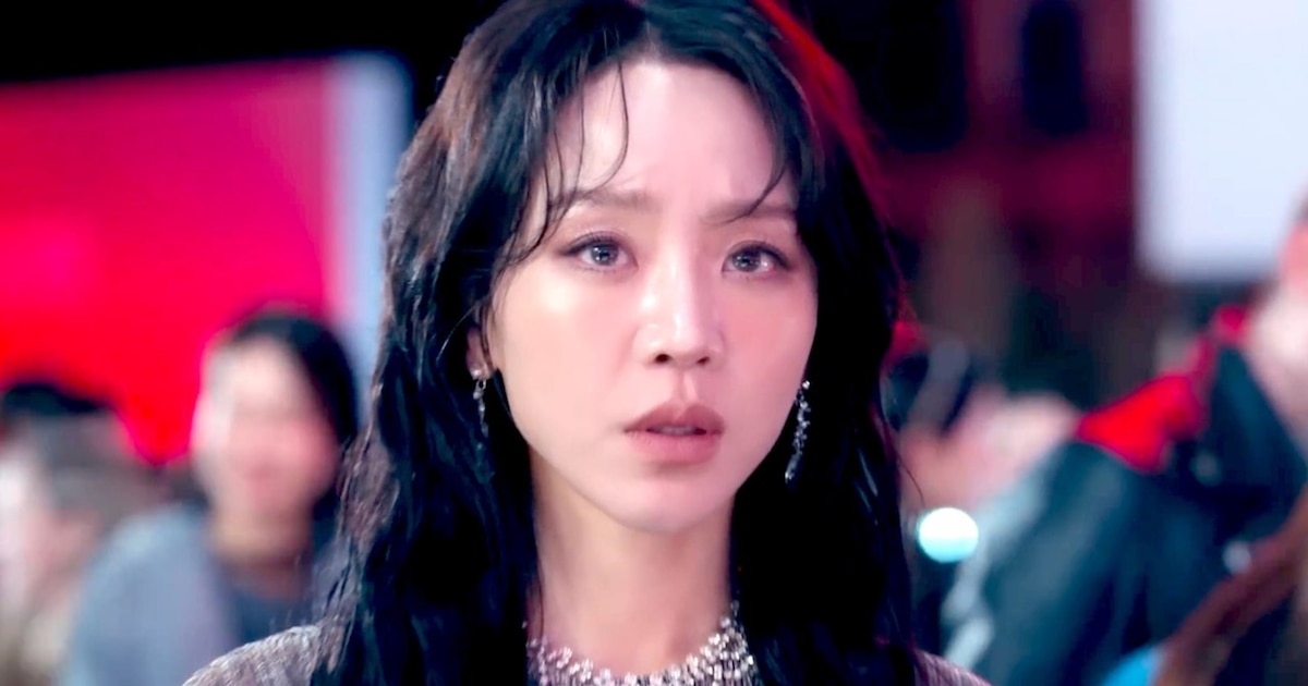 ‘El arte de Sarah’: la miniserie coreana que ya conquista Netflix