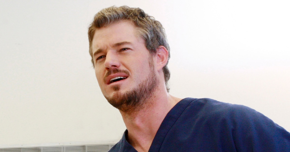 Murió Eric Dane, estrella de Grey’s Anatomy, tras luchar contra la esclerosis lateral amiotrófica