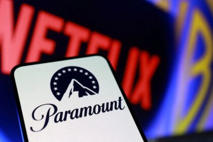 Netflix se retiró de la puja por la compra de Warner Bros. y despejó el camino a Paramount