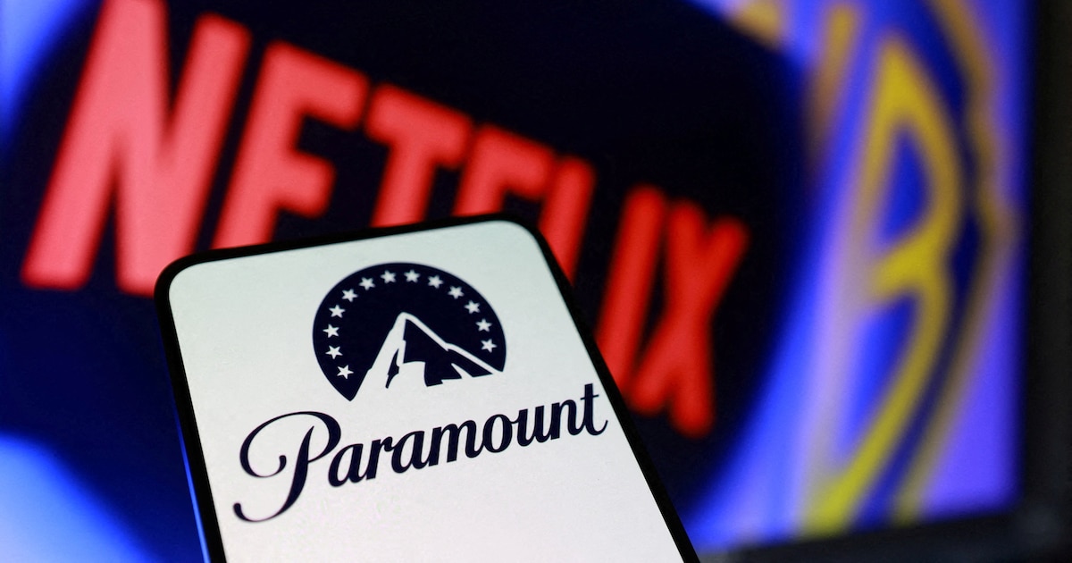 Netflix se retiró de la puja por la compra de Warner Bros. y despejó el camino a Paramount