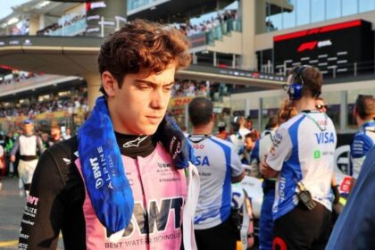 La predicción sobre Alpine que ilusiona a los fanáticos y un polémico análisis sobre cómo le irá a Colapinto en la F1