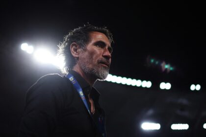 Sorpresa: Eduardo Domínguez se va de Estudiantes para asumir en un grande de Brasil