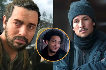 “The Last Of Us 3″: este actor reemplazará a Danny Ramirez como Manny en la nueva temporada