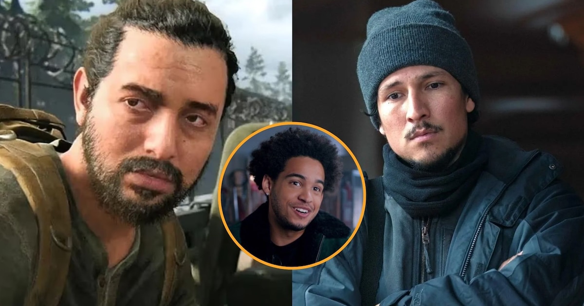 “The Last Of Us 3″: este actor reemplazará a Danny Ramirez como Manny en la nueva temporada