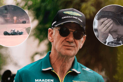 La historia detrás del accidente fatal de Ayrton Senna contada por el creador del coche: su teoría sobre la falla que le costó la vida al ídolo