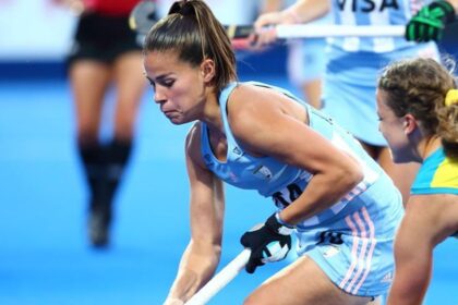 Polémica en Las Leonas: una jugadora decidió renunciar a la selección argentina y representará a Alemania