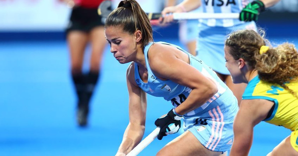 Polémica en Las Leonas: una jugadora decidió renunciar a la selección argentina y representará a Alemania