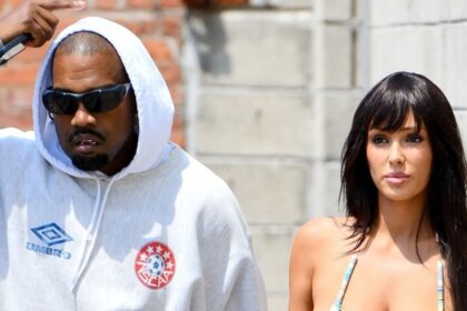 Bianca Censori quisó divorciarse de Kanye West antes de que él ingresara a rehabilitación