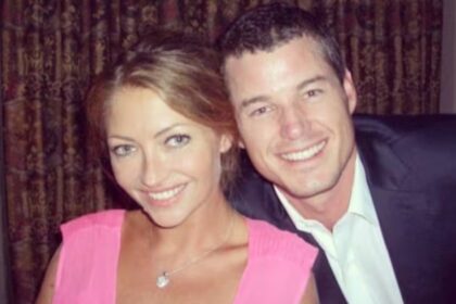 Las últimas palabras que Eric Dane le dedicó a su esposa Rebecca Gayheart antes de fallecer por esclerosis lateral amiotrófica