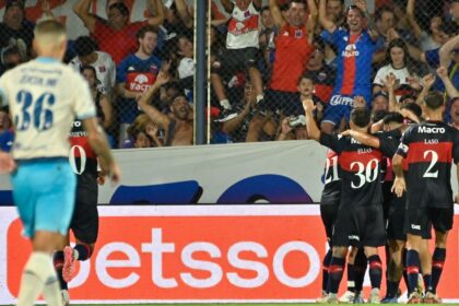 Racing perdió 3-1 con Tigre y lleva tres derrotas seguidas en el Torneo Apertura