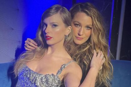 Taylor Swift “duda” en invitar a Blake Lively a su boda con Travis Kelce: “Ya no es lo que solía ser”