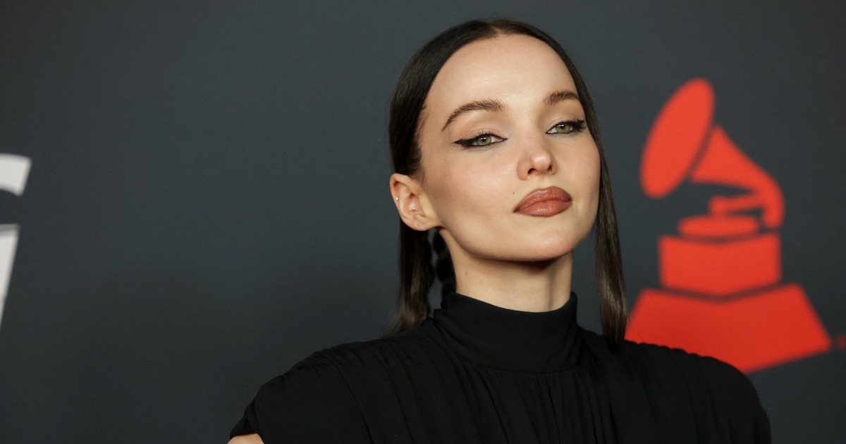 Dove Cameron revela cómo el asesinato de su mejor amiga de la infancia cambió su vida: “Todavía tengo problemas”