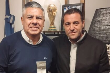 En defensa de Chiqui Tapia y Pablo Toviggino, los clubes decidieron suspender por cuatro días todos los partidos de fútbol