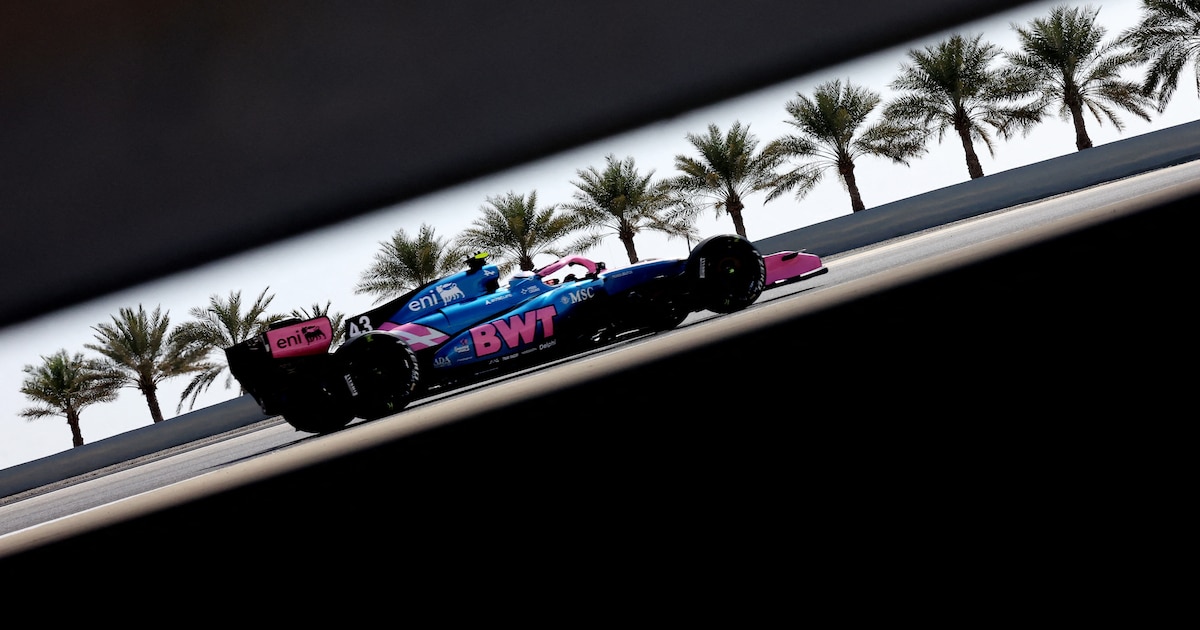 Franco Colapinto cerró la pretemporada de Fórmula 1 con sensaciones positivas: sumó más de 100 vueltas y firmó el mejor tiempo de Alpine
Tras ser reemplazado por Colapinto y dejar Alpine, Jack Doohan habló sobre su regreso a la F1: “Estoy feliz de dejar atrás el pasado”