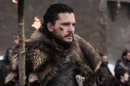 Entre la fama y la rehabilitación, Kit Harington admitió: “Todavía no he visto la última temporada de Game of Thrones”