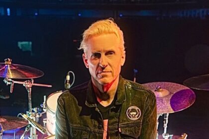 La verdadera razón por la que Josh Freese fue reemplazado de los Foo Fighters tras la muerte de Taylor Hawkins