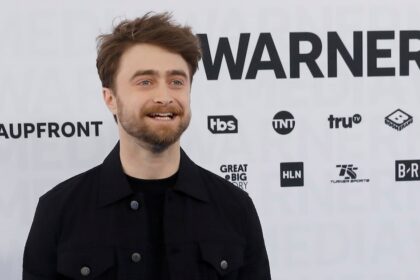 Daniel Radcliffe habló de su carrera: “No necesito que la gente borre a Harry Potter de su memoria para poder disfrutar del presente”